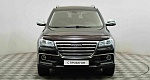 Haval h2