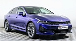 Kia K5 2.0 АКПП