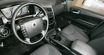 Ssangyong kyron