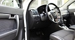 Chevrolet Captiva, I