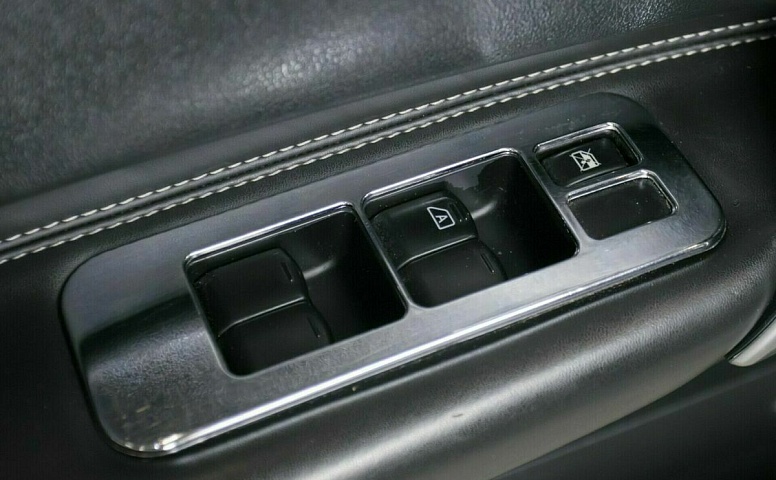 Nissan qashqai+2