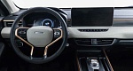 Haval jolion робот 2021 с пробегом 10 000 км