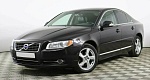 Volvo S80 2.5 Автомат