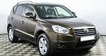 Geely Emgrand X7 I