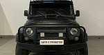 УАЗ HUNTER 315196 2.7 MT (112 л.с.) 4WD