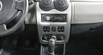 Renault Sandero 1.6 Механика