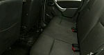 Nissan terrano