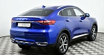 Haval F7x 2.0 РКПП