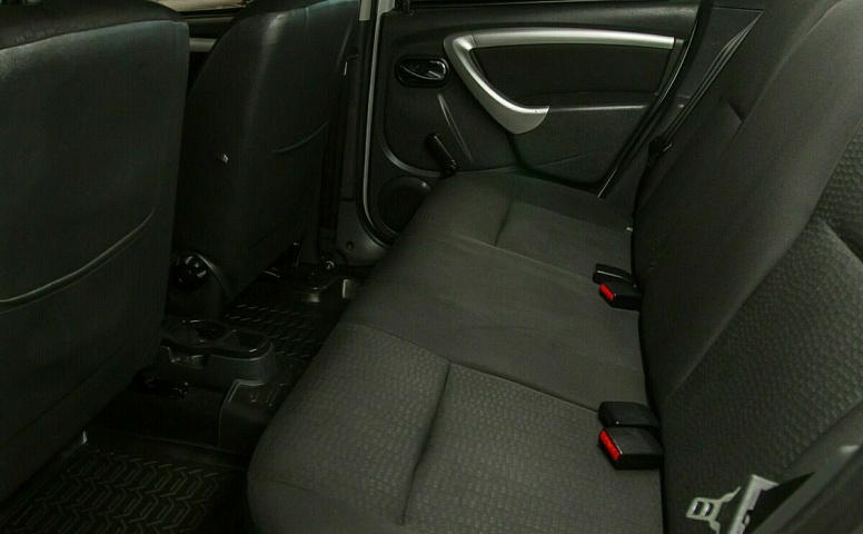 Nissan terrano