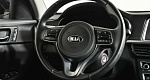 Kia Optima 2.4 АКПП