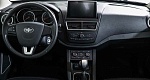 Faw bestur x40 акпп 2019 с пробегом 27 400 км