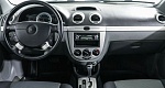 Chevrolet Lacetti I