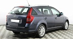 Kia Ceed 1.6 Автомат