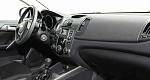 Kia Cerato 1.6 Механика