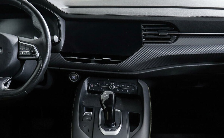 Haval F7x 2.0 РКПП