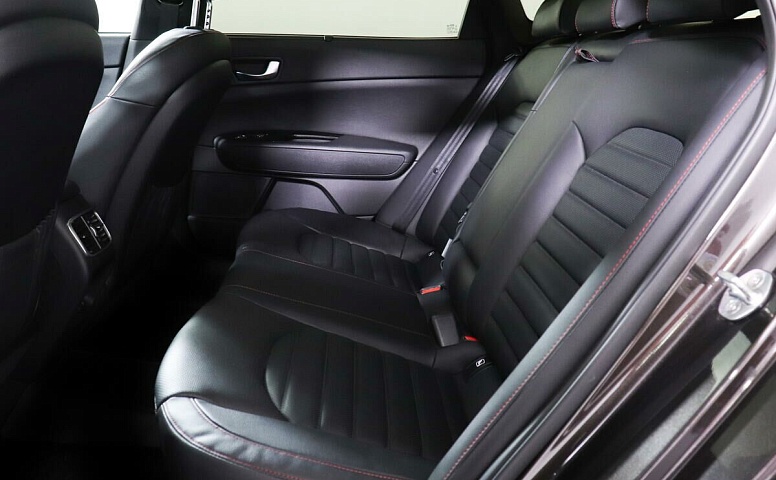 Kia Optima 2.4 АКПП