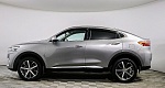 Haval F7x 2.0 РКПП