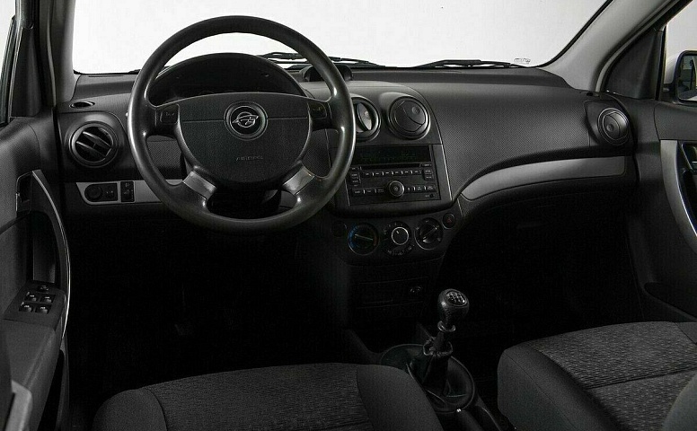 Ravon nexia r3