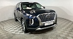 Hyundai Palisade 3.5 АКПП