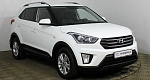 Hyundai Creta 2.0 АКПП