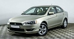 Mitsubishi Lancer 1.8 Вариатор
