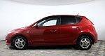 Hyundai i30 I Рестайлинг