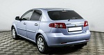 Chevrolet Lacetti I