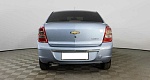 Chevrolet cobalt акпп 2020 с пробегом 35 729 км