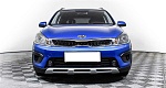 Kia rio x (x-line) акпп 2017 с пробегом 92 349 км