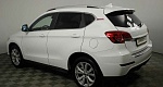 Haval h2