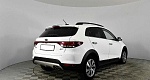 Kia rio x (x-line) акпп 2018 с пробегом 82 990 км