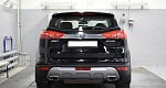 Geely Atlas I