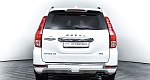 Haval H9 2.0 АКПП