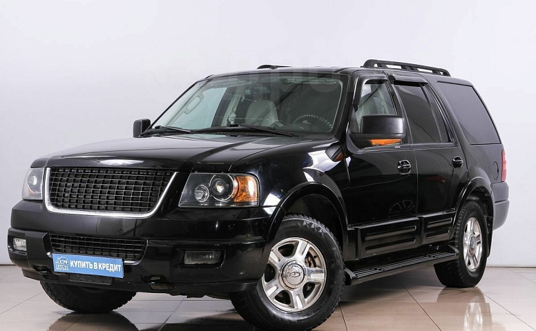 Ford Expedition