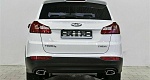 Chery tiggo 5