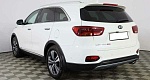 Kia sorento prime акпп 2017 с пробегом 45 000 км