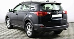 Toyota RAV4 IV (CA40)