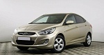 Hyundai Solaris I
