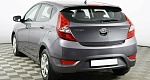 Hyundai Solaris 1.4 Автомат
