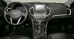Dongfeng ax7
