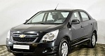 Chevrolet Cobalt II
