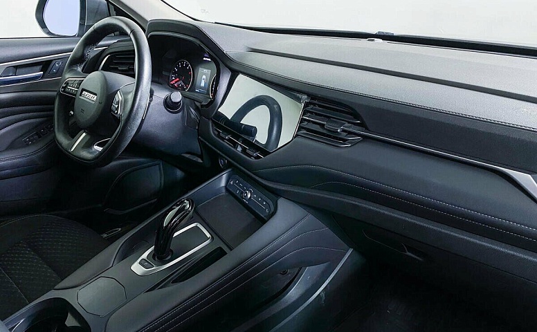 Haval F7 I