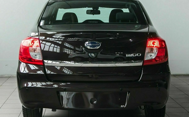 Datsun on-do