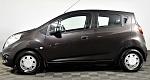 Ravon R2 1.2 АКПП