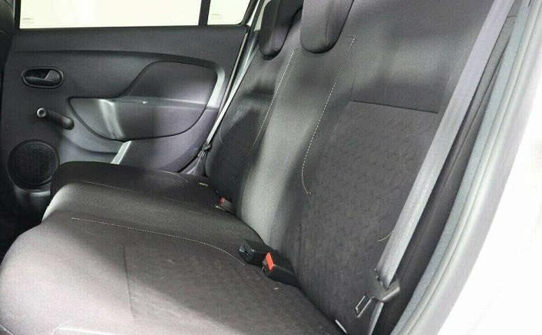 Renault Logan 1.6 Автомат