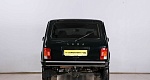 Лада 4x4 2131 Нива