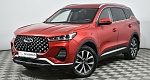 Chery Tiggo 7 Pro 1.5 CVT