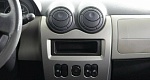 Renault Sandero 1.6 Механика