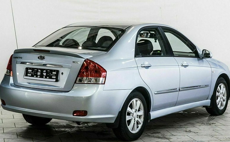 Kia cerato