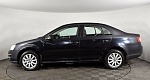 Volkswagen Jetta V